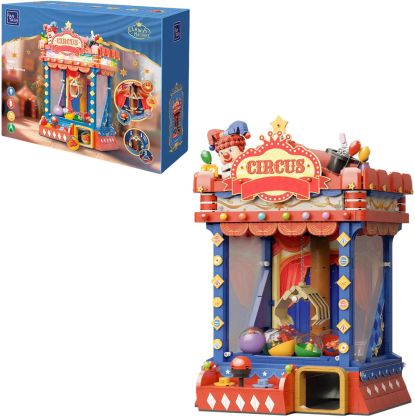 Pantasy Cirque 86002 Machine à pinces
