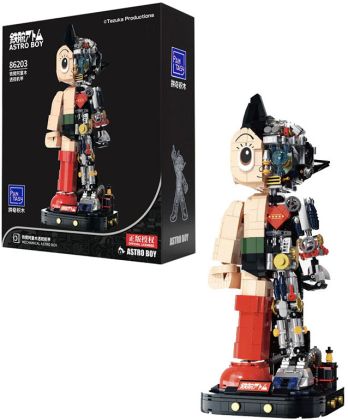 Pantasy Astro Boy 86203 Astro Boy Mécanique