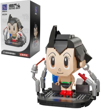 Pantasy Astro Boy 86204 Mini Astro Boy