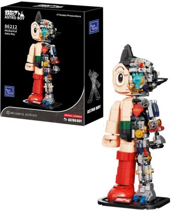 Pantasy Astro Boy 86212 Astro Boy Mécanique (Lite Version)