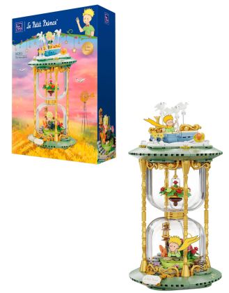 Pantasy Le Petit Prince 86301 Le Sablier