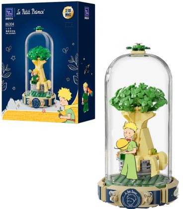 Pantasy Le Petit Prince 86304 Le voyage