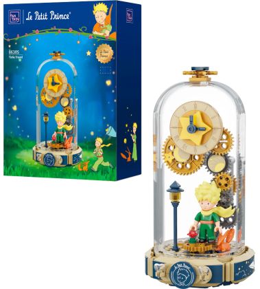 Pantasy Le Petit Prince 86305 Voyage dans le temps