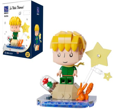 Pantasy Le Petit Prince 86306 Mini le Petit Prince