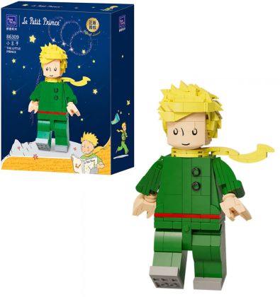 Pantasy Le Petit Prince 86309 Figurine Le Petit Prince