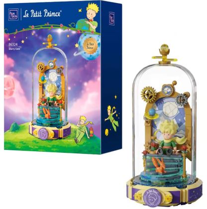 Pantasy Le Petit Prince 86324 Le Portail des étoiles
