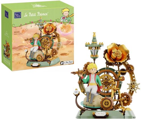 Pantasy Le Petit Prince 86335 Voyage étoilé