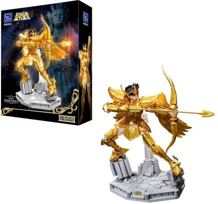 Pantasy Saint Seiya 86601 Sagittaire