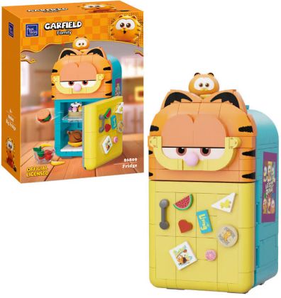 Pantasy Garfield 86809 Frigo