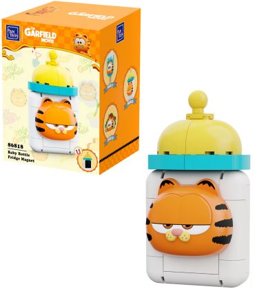 Pantasy Garfield 86818 Aimant biberon