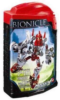 LEGO Bionicle 8689 Toa Tahu
