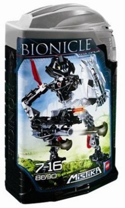 LEGO Bionicle 8690 Toa Onua