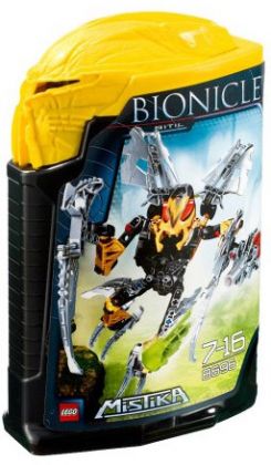 LEGO Bionicle 8696 Bitil