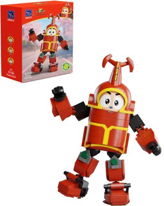 Pantasy B-Robo Kabutack 87102 Kabutack