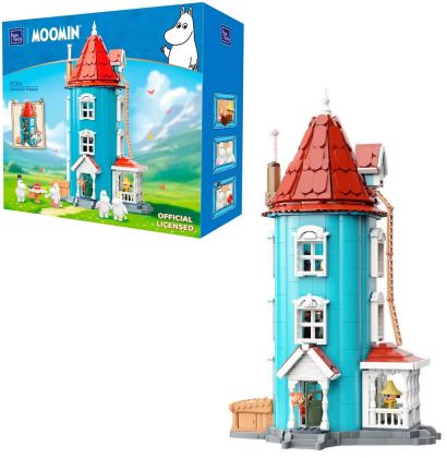 Pantasy Moomin 87201 Maison