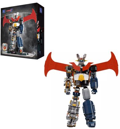 Pantasy Mazinger Z 87301 Mechanical Mazinger Z