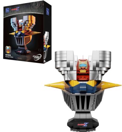 Pantasy Mazinger Z 87302 Buste de Mazinger Z