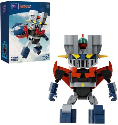 Pantasy Mazinger Z 87303 Mini Mecha