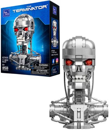Pantasy Terminator 87502 Buste