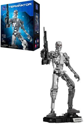 Pantasy Terminator 87503 The Terminator T-800