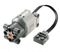 LEGO Power Functions Moteur Récepteur… (Gebraucht) in Lausanne für CHF