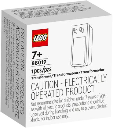 LEGO Powered Up 88019 Adaptateur secteur USB