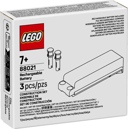 LEGO Powered Up 88021 Batterie rechargeable