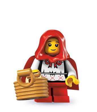 LEGO Minifigures 8831-10 pas cher, Série 7 - Le garçon de la jungle