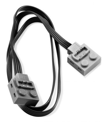 LEGO Power Functions 8871 Câble d'extension (50cm)