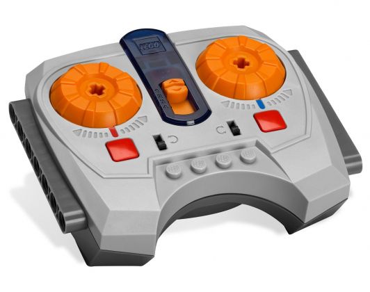 LEGO Power Functions 8879 Télécommande de vitesse à infrarouge