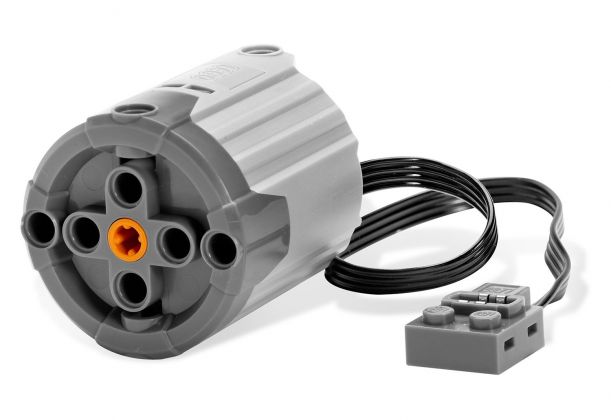 LEGO Power Functions 8882 Moteur XL