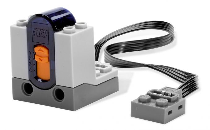 LEGO Power Functions 8884 Récepteur infrarouge