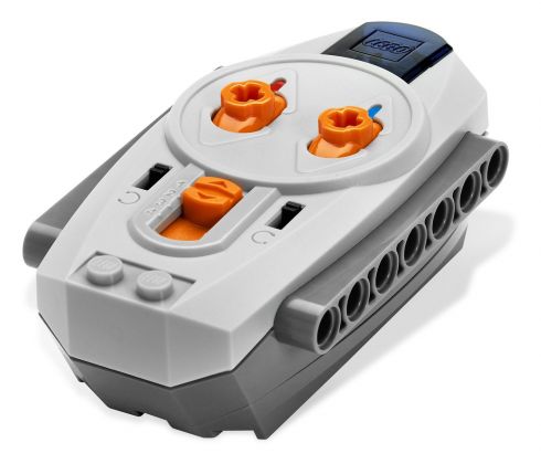 LEGO Power Functions 8885 Télécommande infrarouge