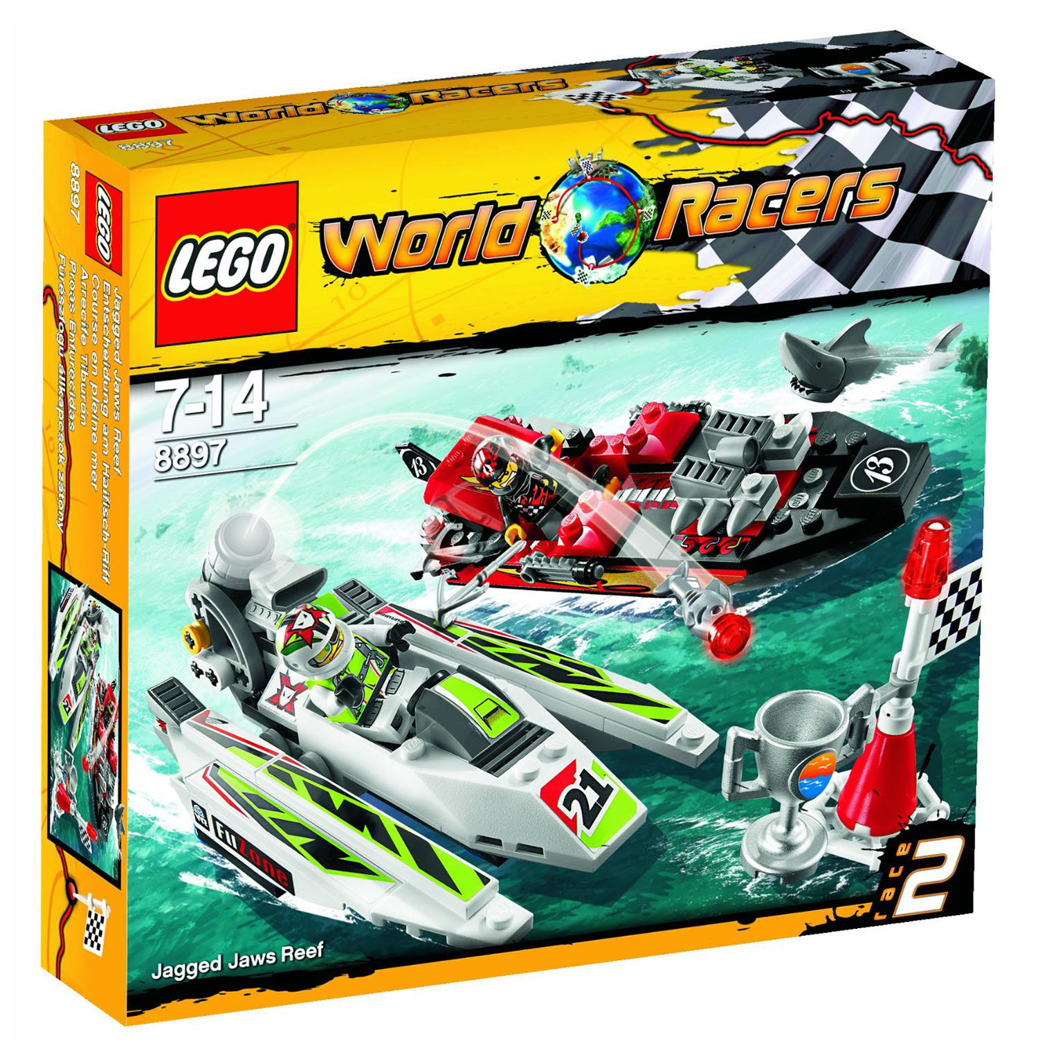 lego racers 2 lego racers 2