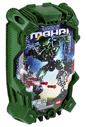 LEGO Bionicle 8910 Toa Kongu