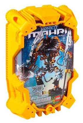 LEGO Bionicle 8912 Toa Hewkii