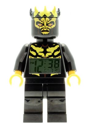 LEGO Horloges & Réveils  9005602 Réveil figurine Savage Opress