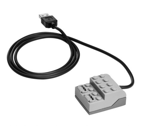 LEGO Mindstorms 9581 WeDo Hub USB