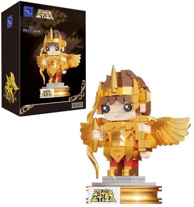 Pantasy Saint Seiya 99107 Aiolos du Sagittaire