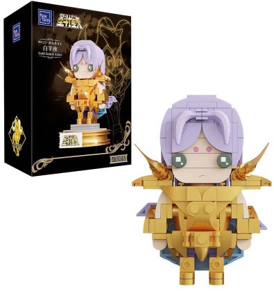 Pantasy Saint Seiya 99113 Mû du Bélier