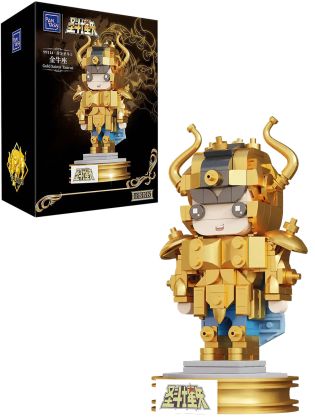 Pantasy Saint Seiya 99114 Aldébaran du Taureau