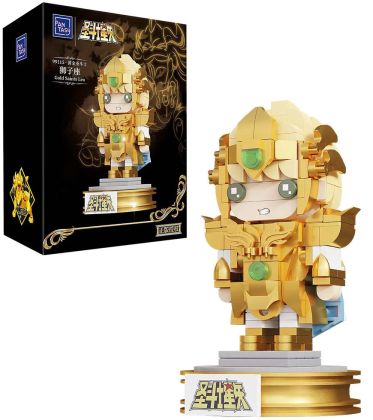 Pantasy Saint Seiya 99115 Aiolia du Lion