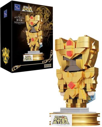 Pantasy Saint Seiya 99116 Saga des Gémeaux