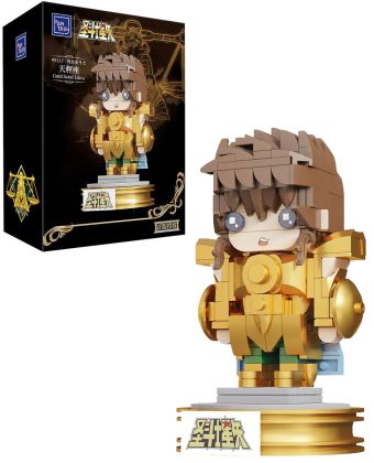 Pantasy Saint Seiya 99117 Dôko de la Balance