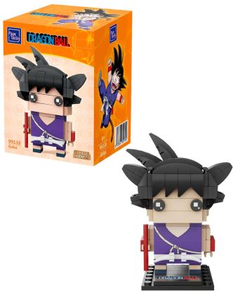 Pantasy Dragon Ball 99118 Son Goku