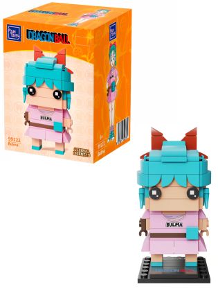 Pantasy Dragon Ball 99122 Bulma