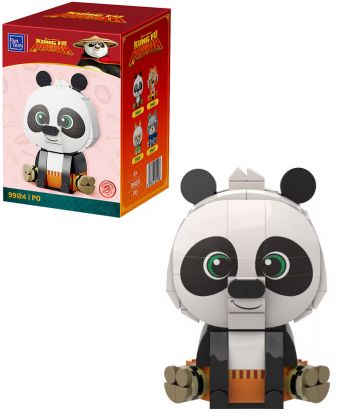 Pantasy Kung Fu Panda 99124 PO