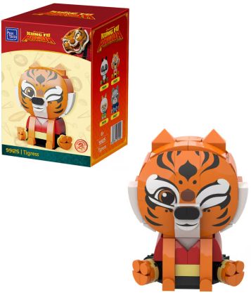 Pantasy Kung Fu Panda 99125 Tigress