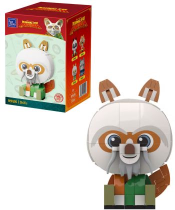 Pantasy Kung Fu Panda 99126 Shifu