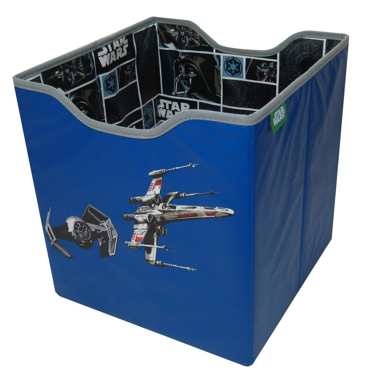 LEGO Rangement A1657XX pas cher, Star Wars Bo?�te de rangement